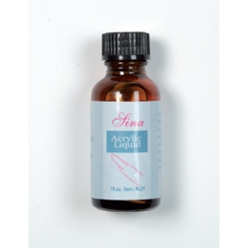 Ακρυλικό υγρό 1oz